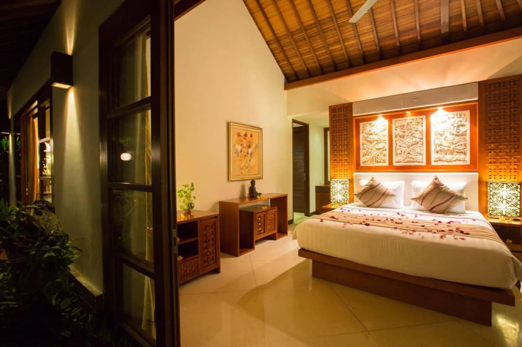 Villa Seriska Satu Sanur Bali - photo 6