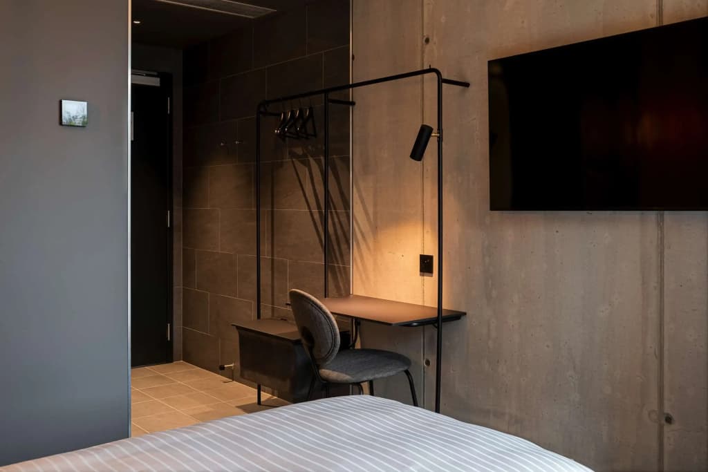 Zleep Hotel Prague - photo 36
