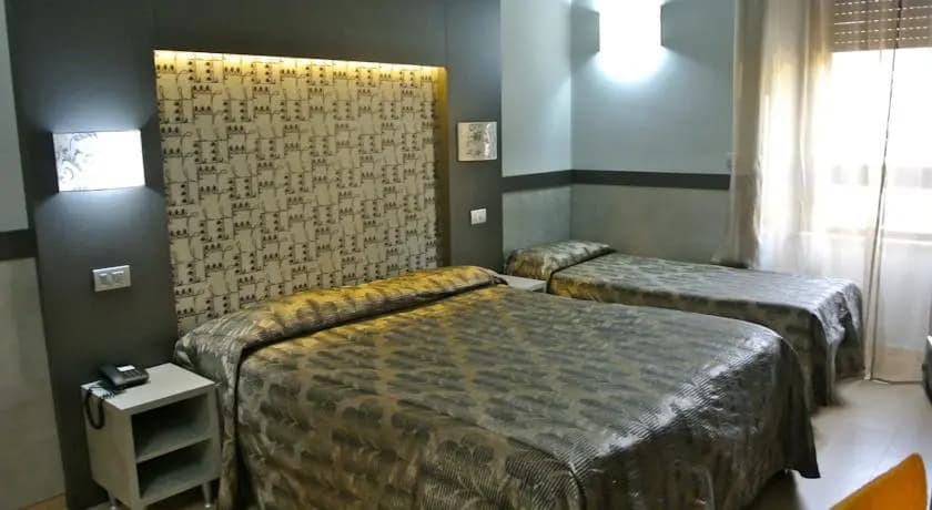 B&B Millerome - main photo