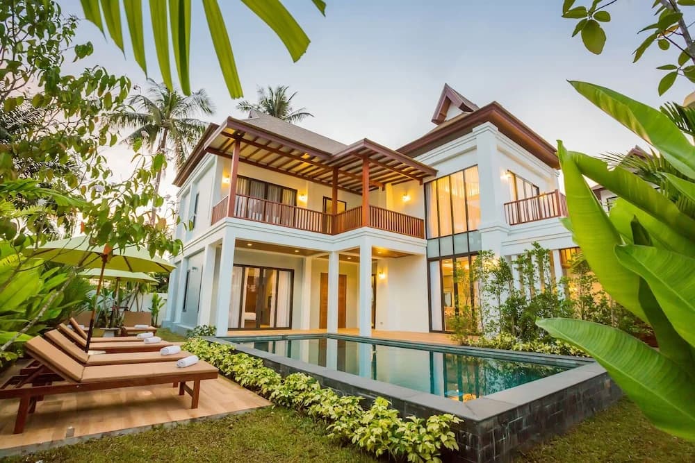 Villa Palavee B1 - photo 9