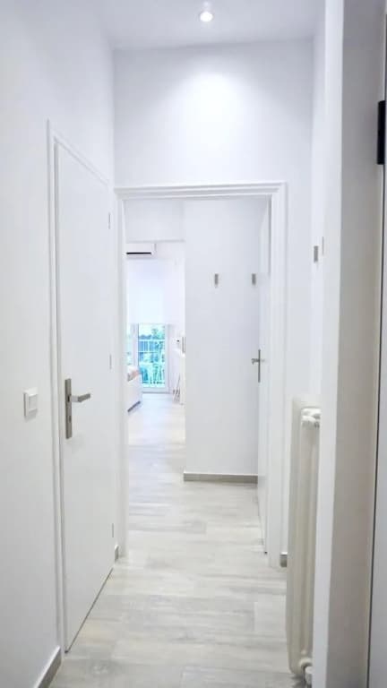 Vibrant & Cozy Apt in Athens - photo 9