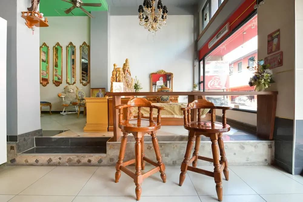OYO Maesri Resort - photo 15