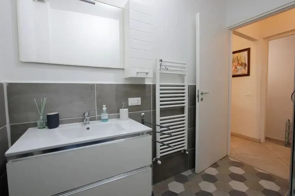 Suite dei Vanni - Free private parking - photo 11