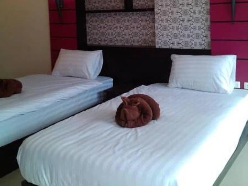 Easy Condotel Phuket - photo 3