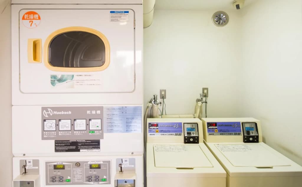 AI HOTEL Nihonbashi - photo 6