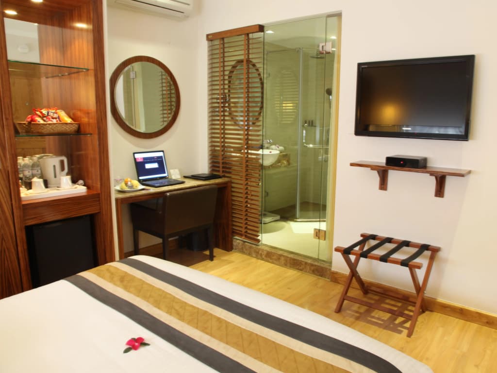 Hanoi Elite Hotel - photo 2