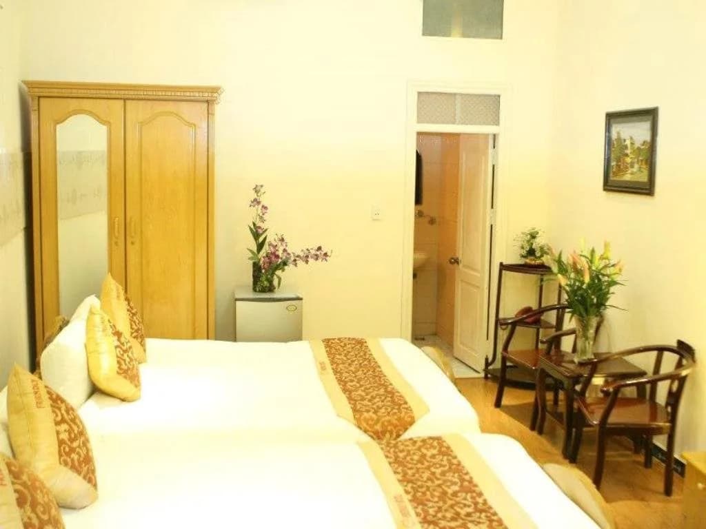 Friendly Hotel 68 Ma May - photo 1