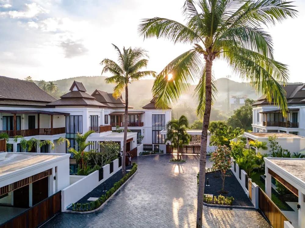 Villa Palavee B2 - photo 14