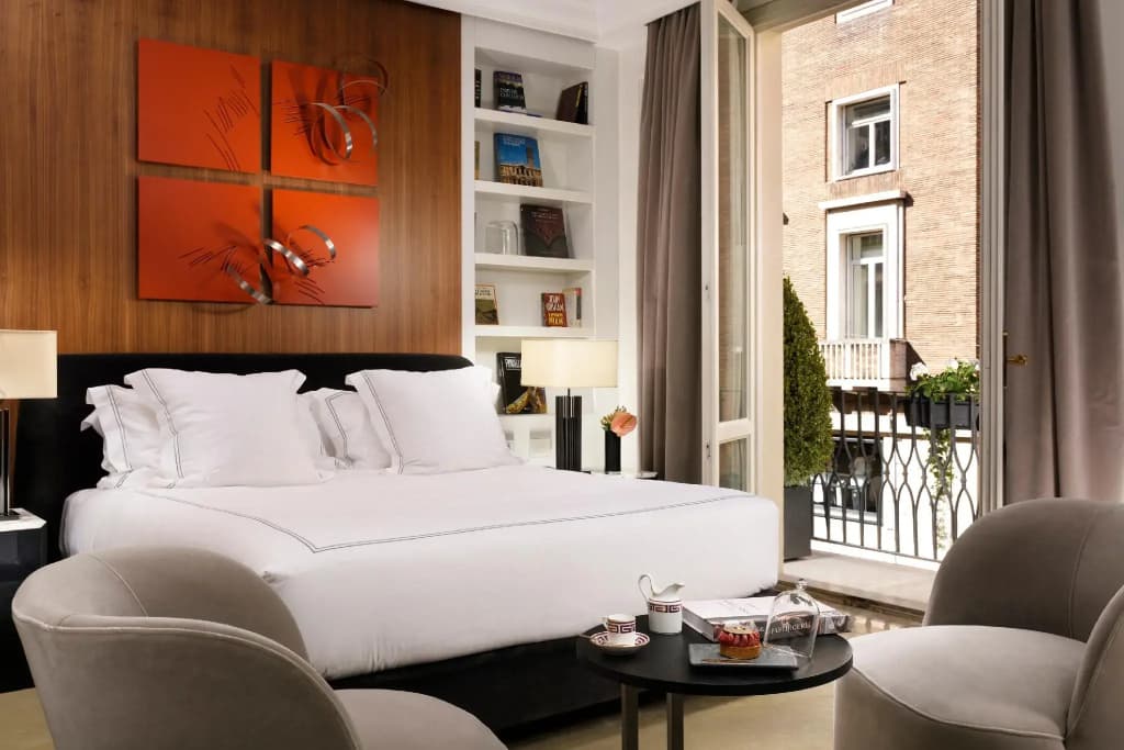The First Dolce - Preferred Hotels & Resorts - photo 34
