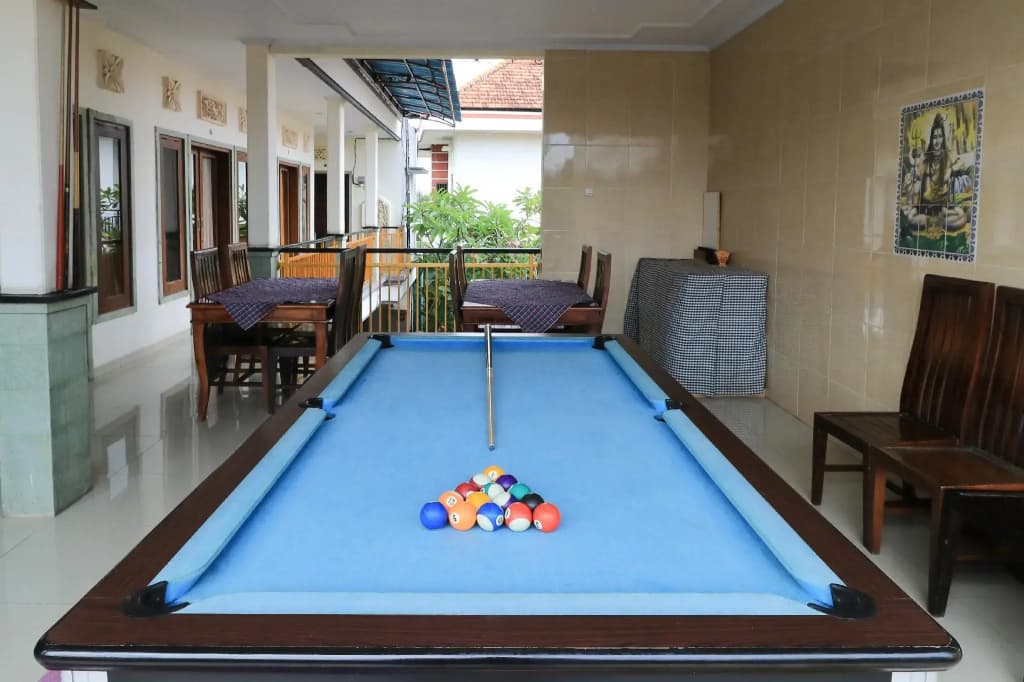 Agus Guest house Sunset Road - photo 16