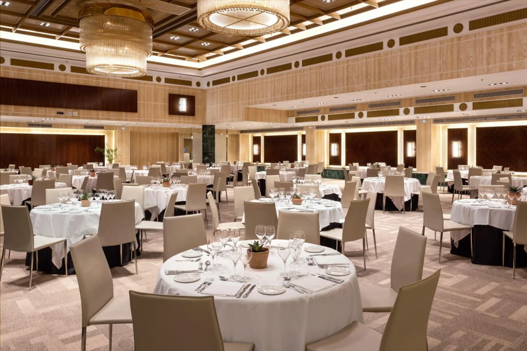 The Level at Melia Castilla - photo 45