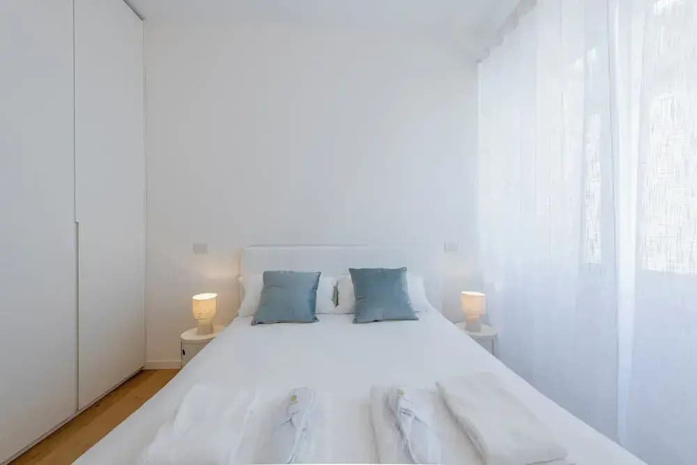 Milan Royal Suites Centro Moscova - photo 8