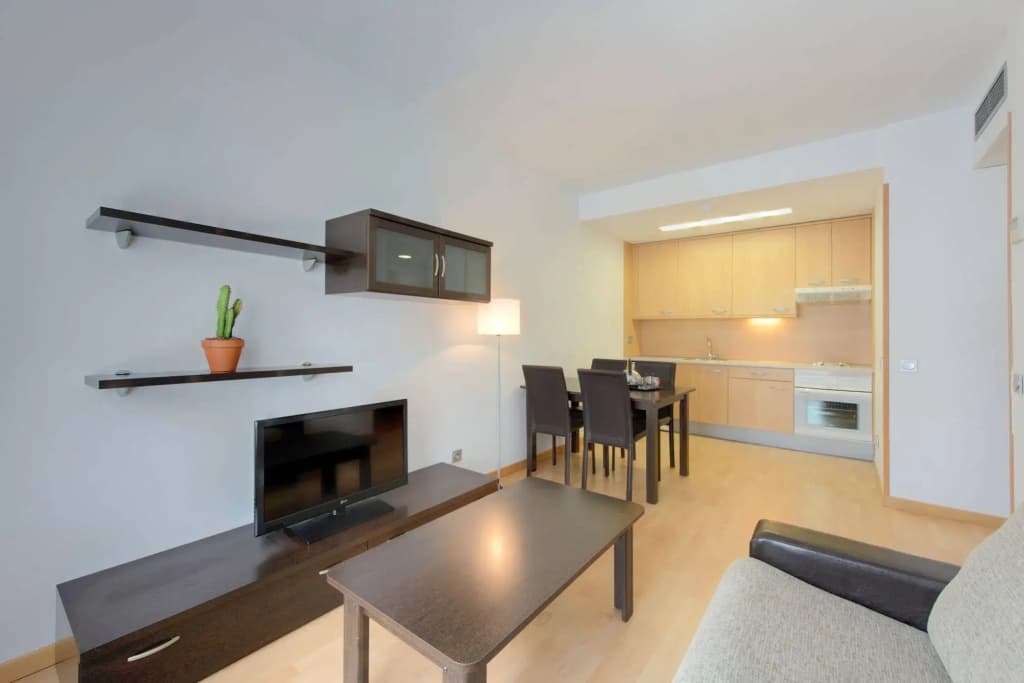 Madrid Airport Suites, Affiliated by Meliá - photo 24