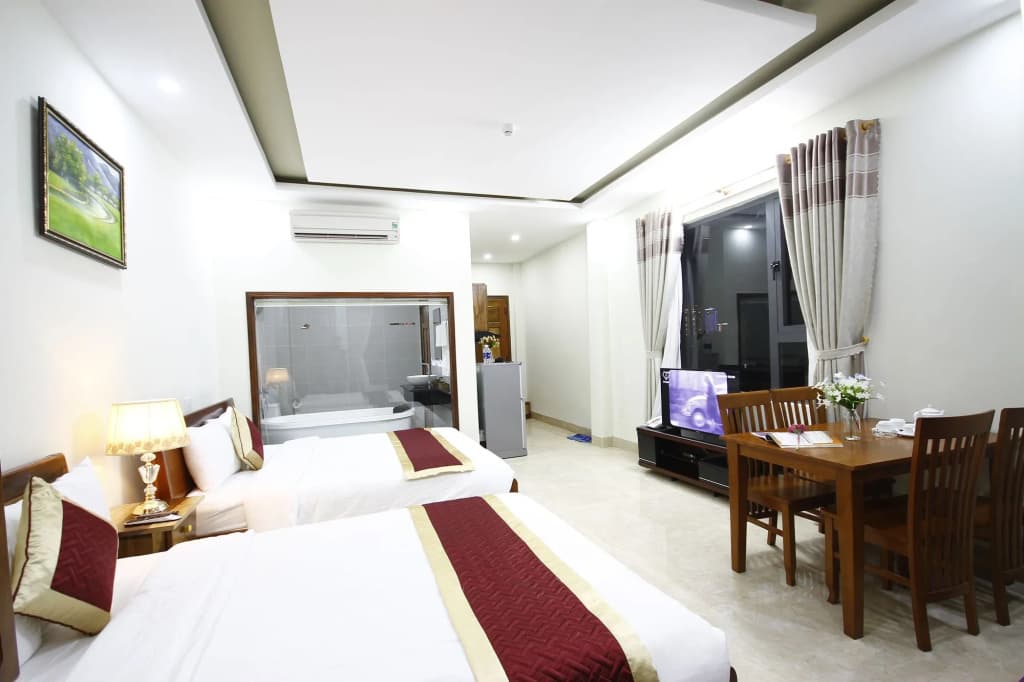 LIS Hotel - photo 4