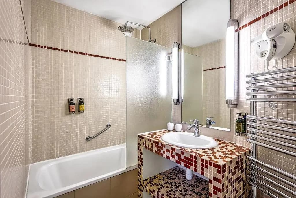 Etoile Park Hotel - photo 7