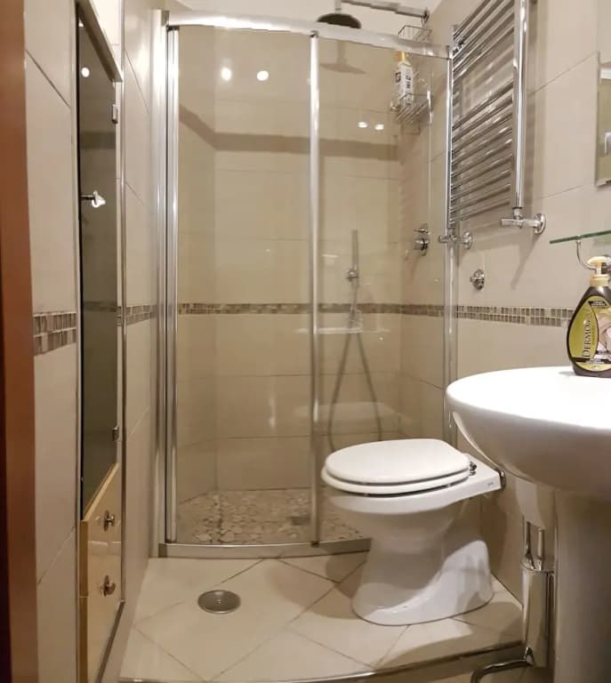 Colosseo apartment - photo 7