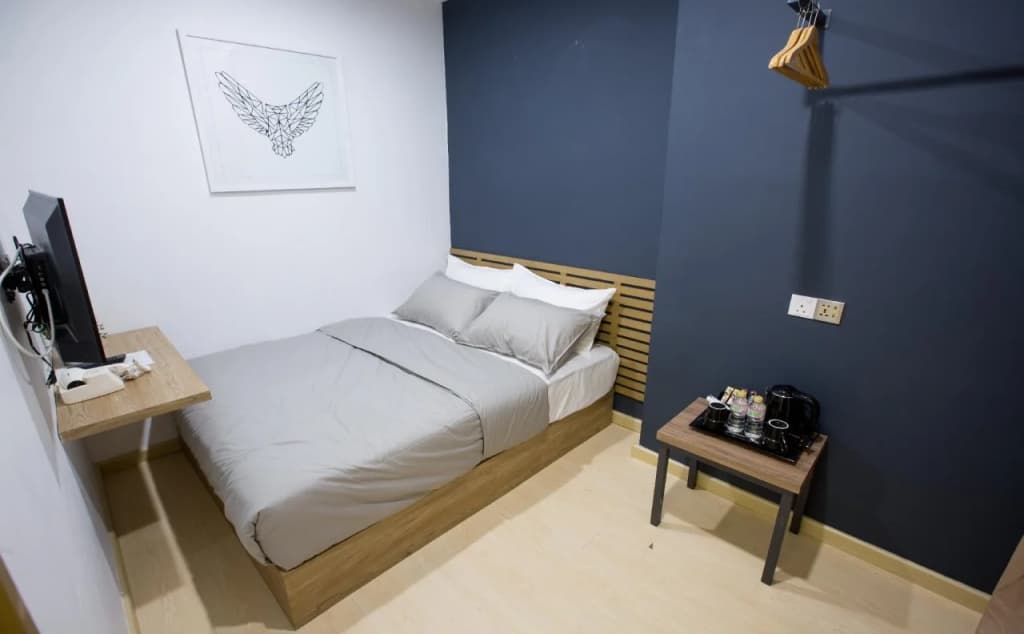 N3 Boutique Hotel - photo 2