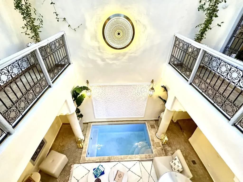 Riad Bab Marrakech - photo 19