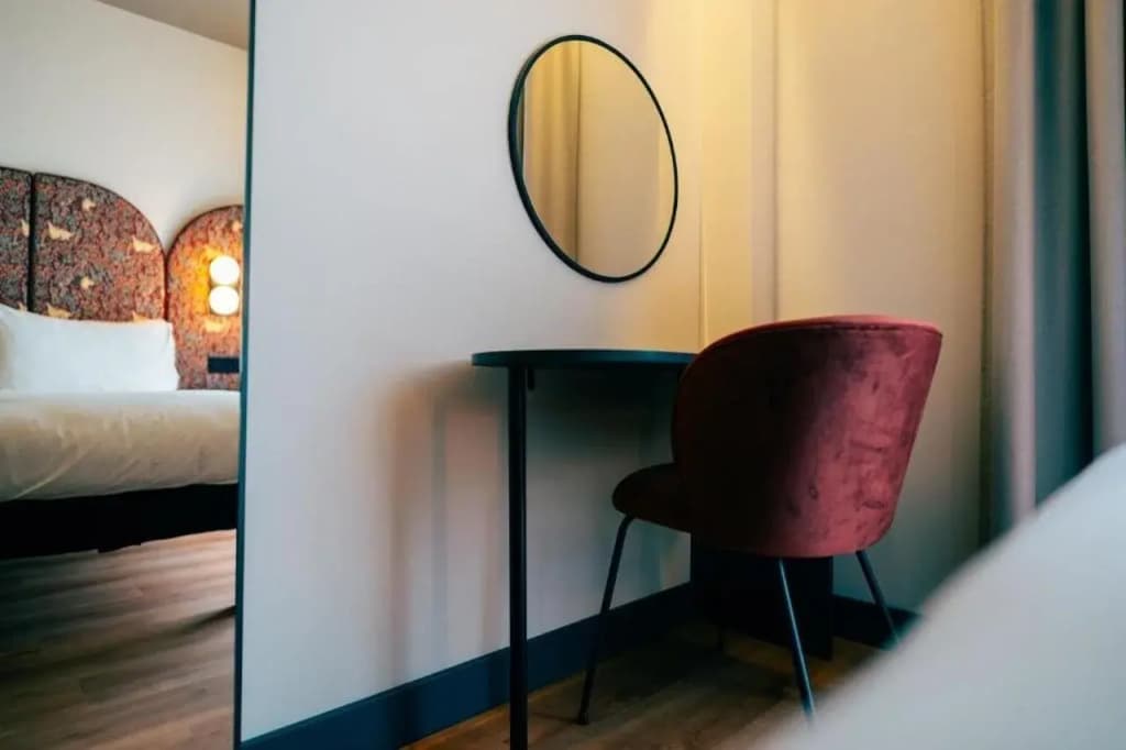 ibis Madrid Centro - photo 4