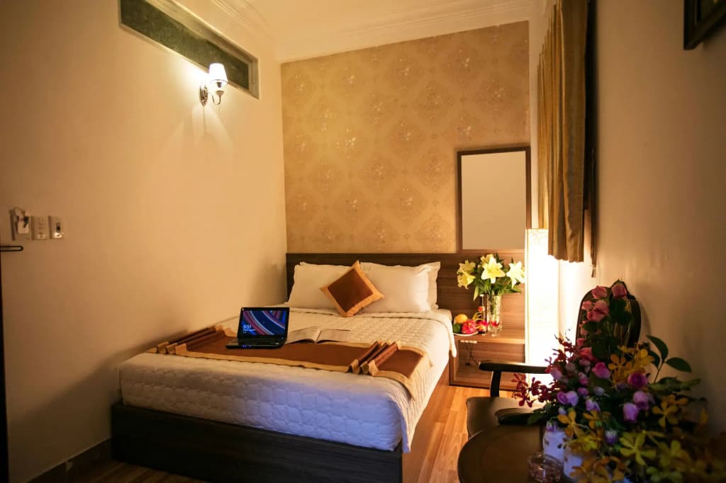 Rosa Centre Hotel - photo 2