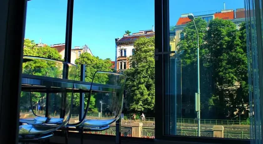 Modern Apartments in Vienna - photo 1