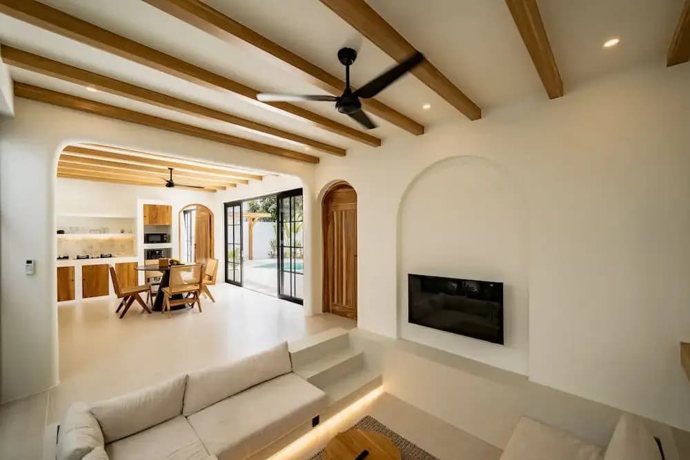 Palmera Villa 9 Bingin - photo 8