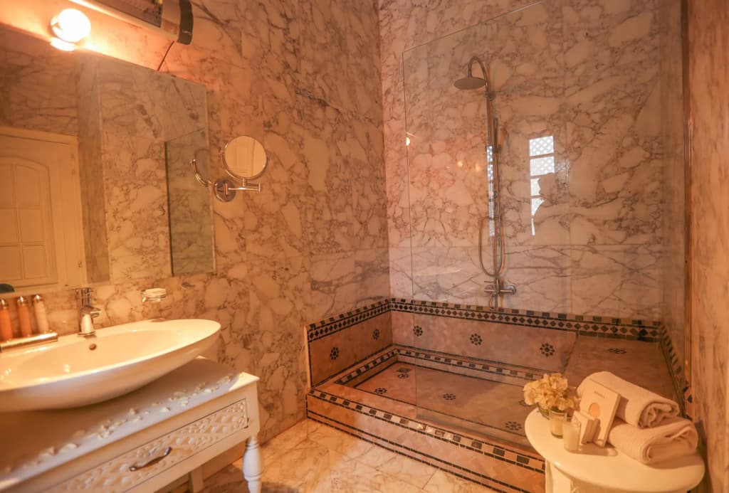 La Maison Blanche - Marrakech - photo 7