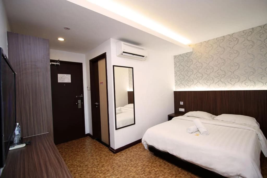 Pavilion Inn - photo 14