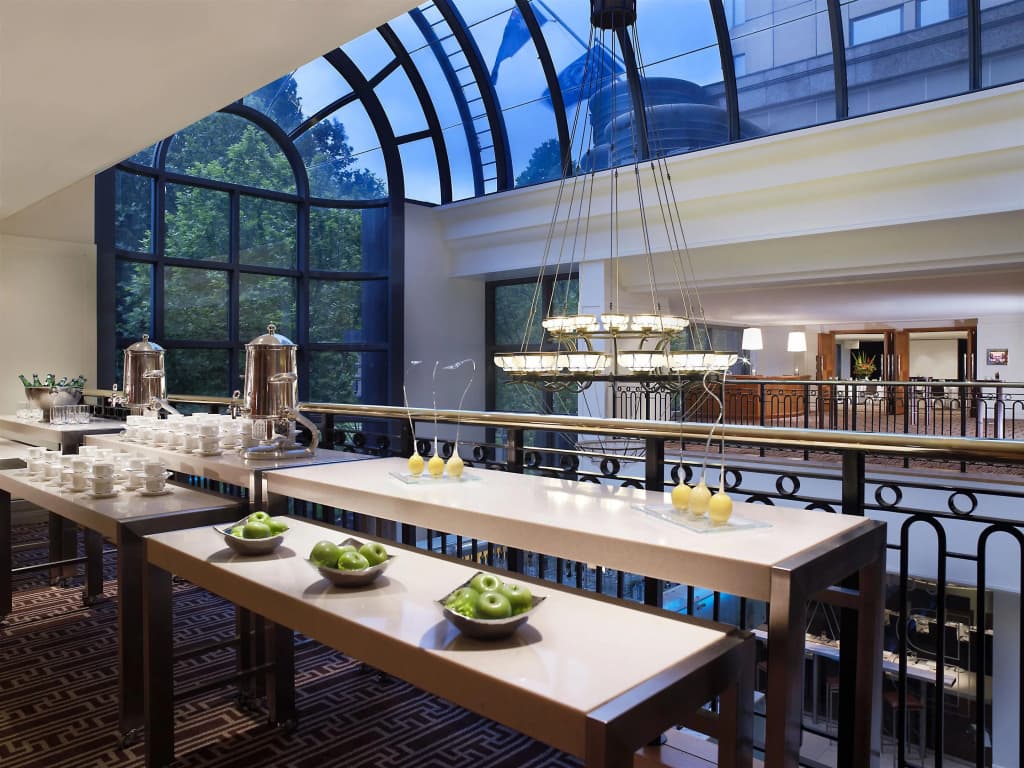 Sheraton Grand Sydney Hyde Park - photo 31