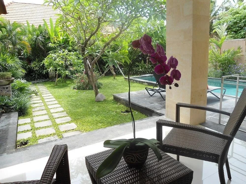 Villa Bluebird Sanur - photo 7