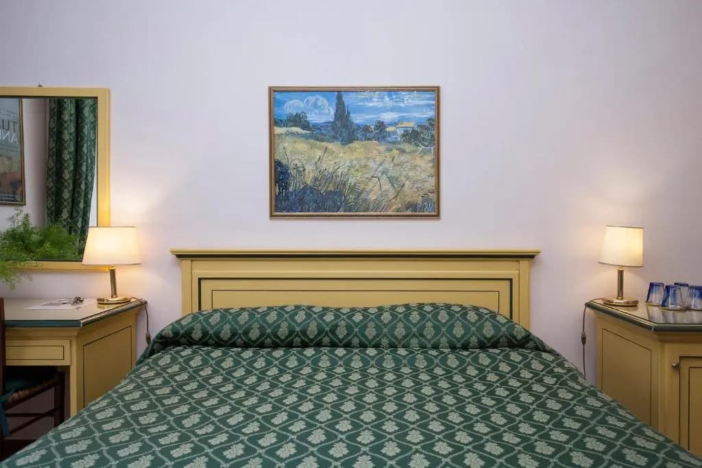 Zaguri Bed and Breakfast - photo 2