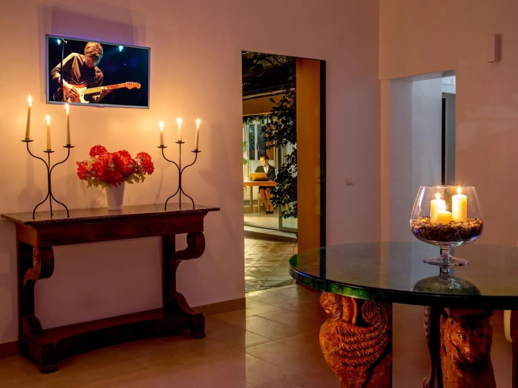Antica Locanda Palmieri - photo 2