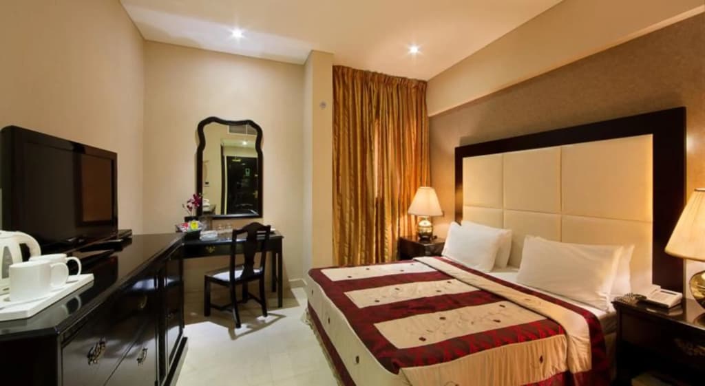 President Hotel - photo 7