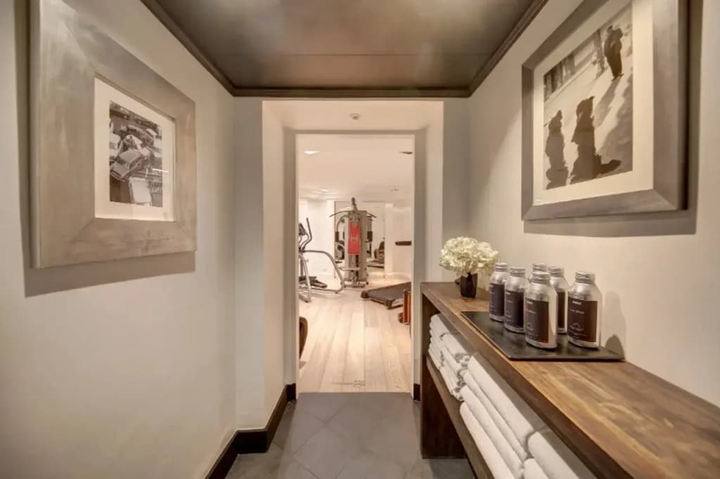 Chalgrin Boutique Hotel - photo 19