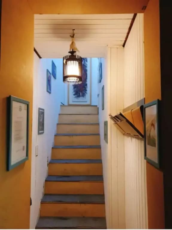 Chagall House - photo 9