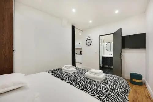 Cmg - Le Marais/Saint Antoine - photo 1