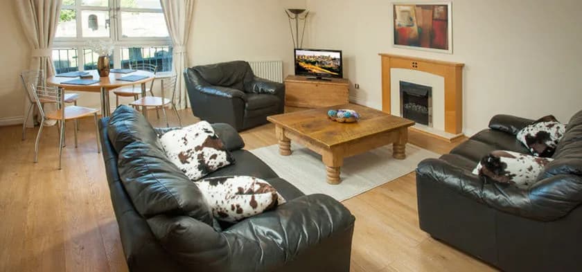 Dunedin Apartments - photo 4