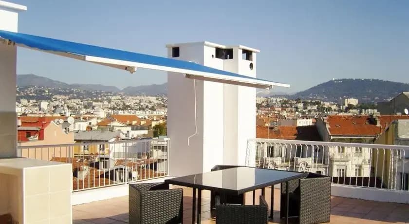 Riviera Immo Partner - Halevy Terrace - photo 8