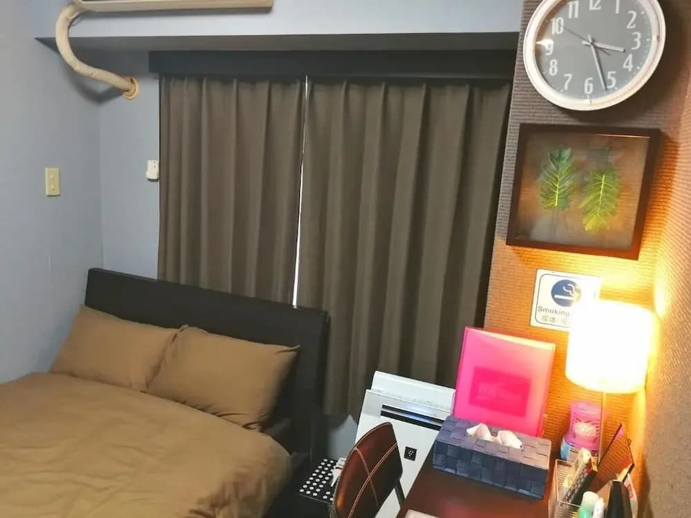 Chintai Navi Hostel - photo 2