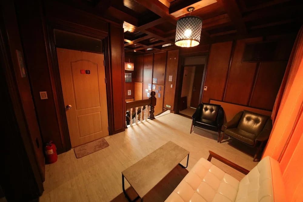 Stitches House - Hostel - photo 16