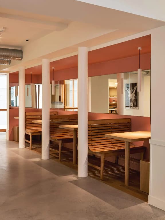 New Hotel Opera - photo 24