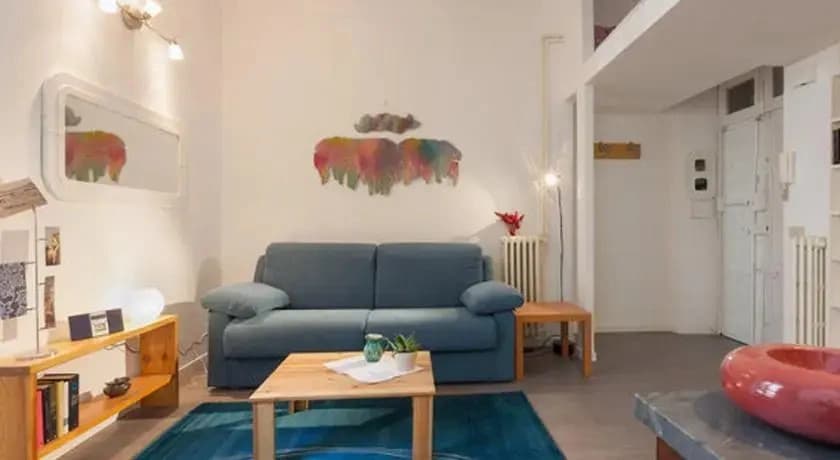 Romebesthouse-trastevere - photo 9