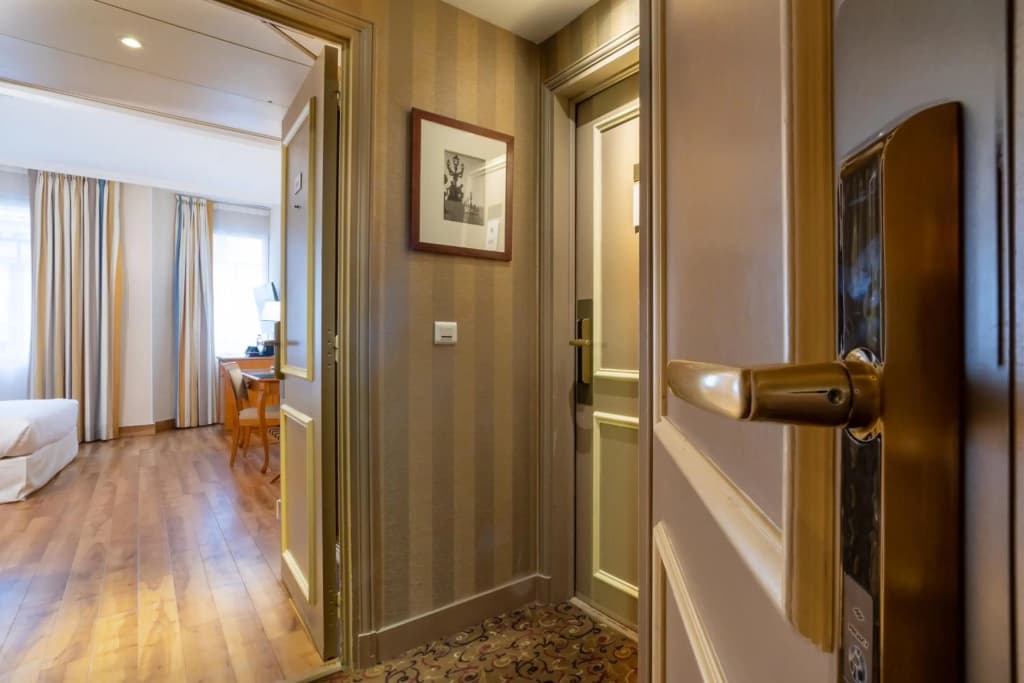 Hôtel Etats-Unis Opéra - photo 15
