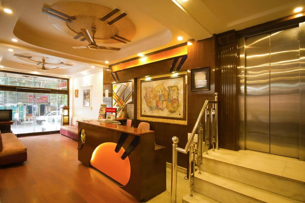 Hotel Dreamland Deluxe - photo 2