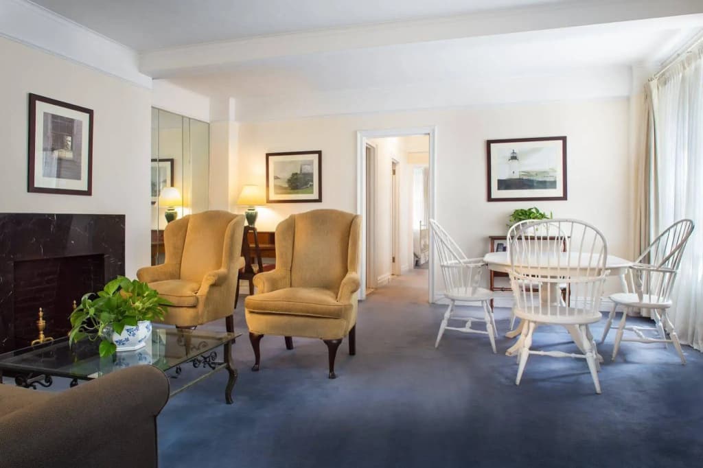 The Roger Smith Hotel - photo 49
