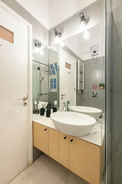Historic 2BR Oasis in Kolonaki - photo 8