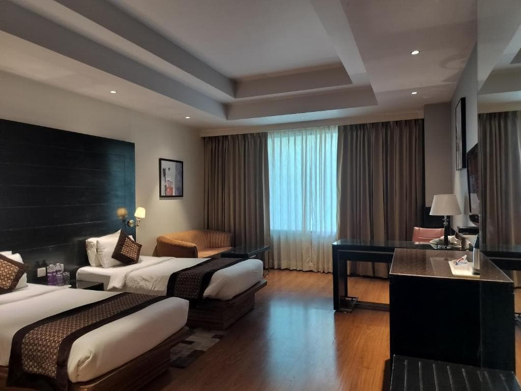 Bellanta Hotel - photo 41
