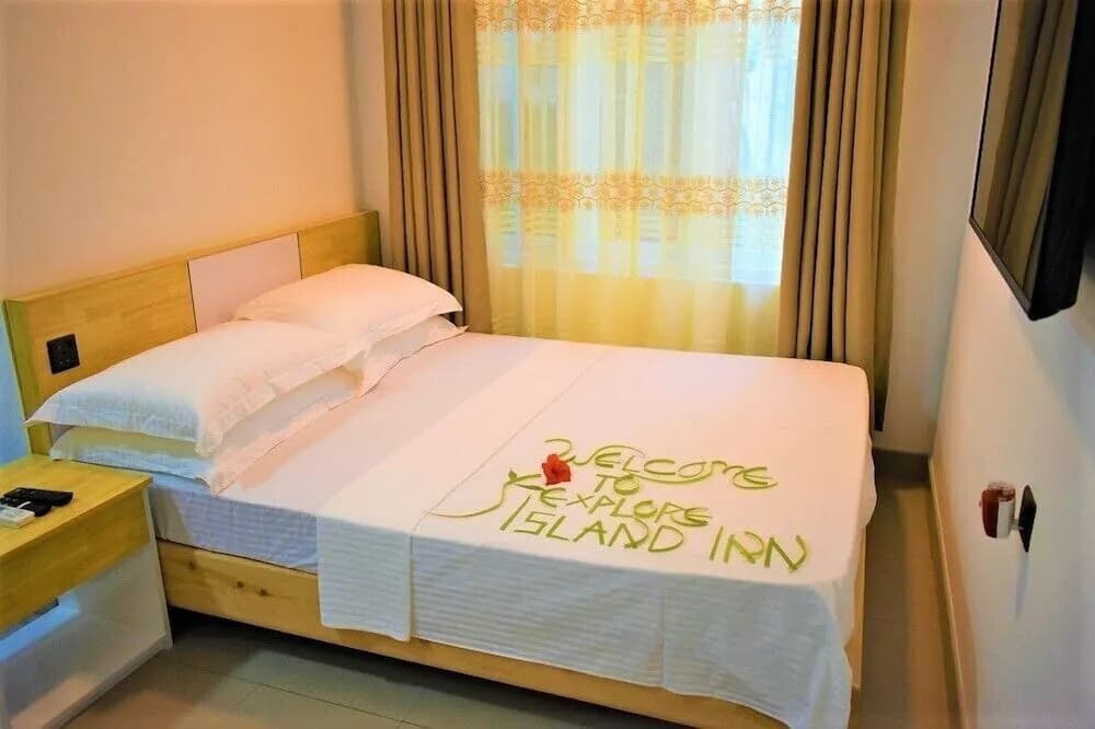 Explore Island Inn - photo 4
