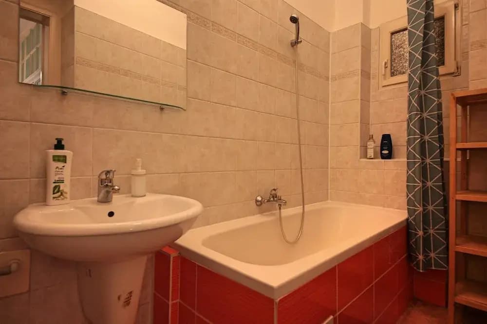 Tyrsova Flat - photo 7