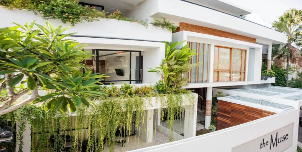 The Muse Villa - photo 41